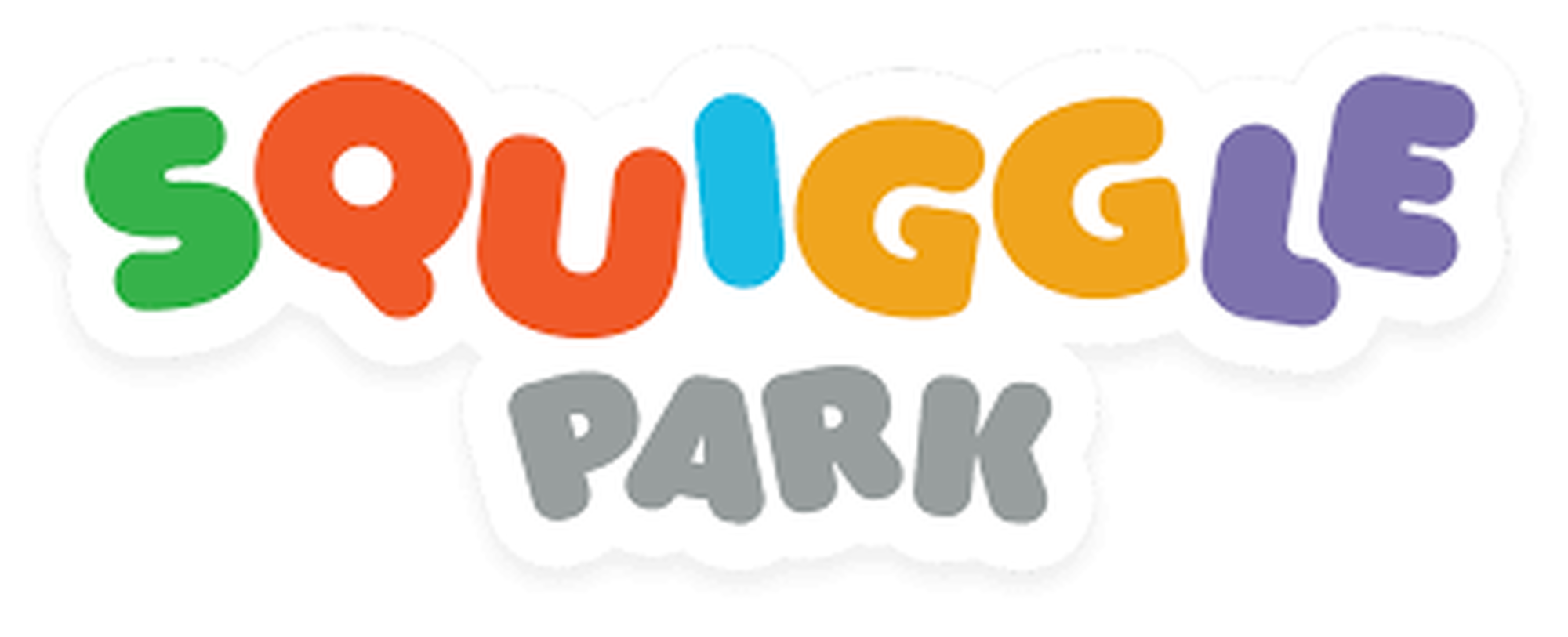 Squiggle Park logo